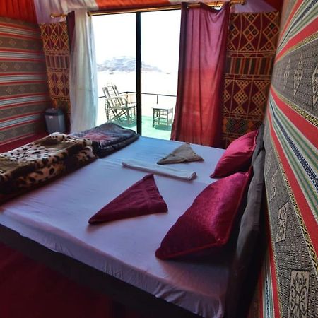 Bedouin Culture Camp Wadi Rum Luaran gambar